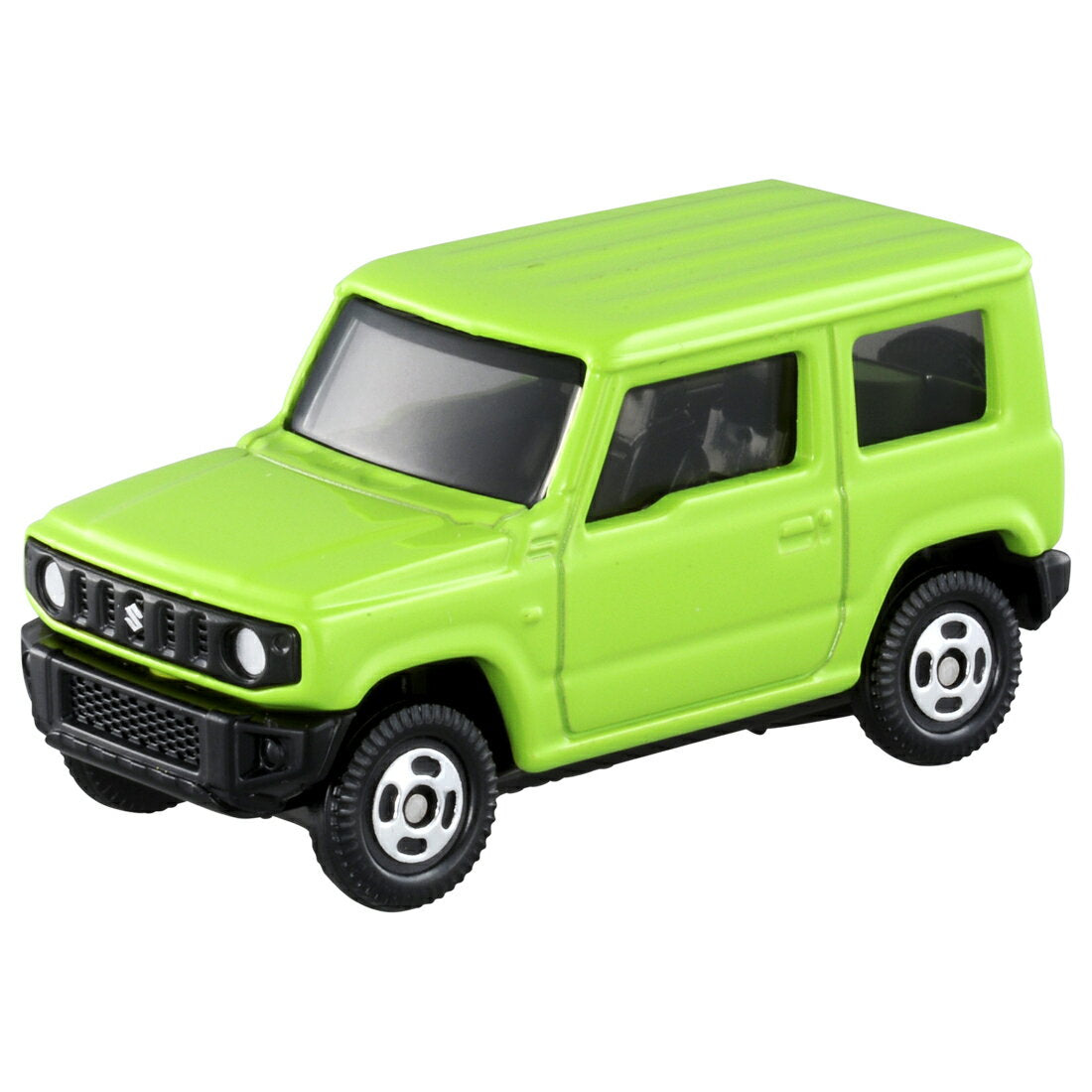 Takara Tomy Tomica No.14 Suzuki Jimny Minicar