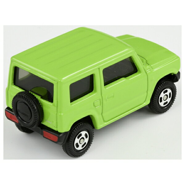 Takara Tomy Tomica No.14 Suzuki Jimny Minicar