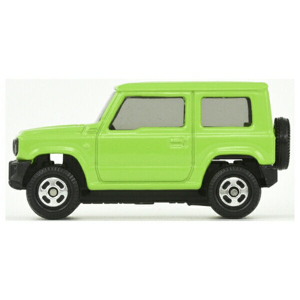 Takara Tomy Tomica No.14 Suzuki Jimny Minicar