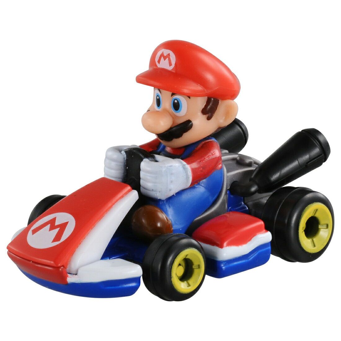 Takara Tomy Dream Tomica Mario Kart 8 Mario Minicar