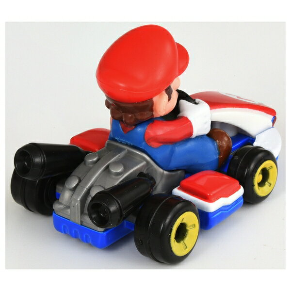 Takara Tomy Dream Tomica Mario Kart 8 Mario Minicar