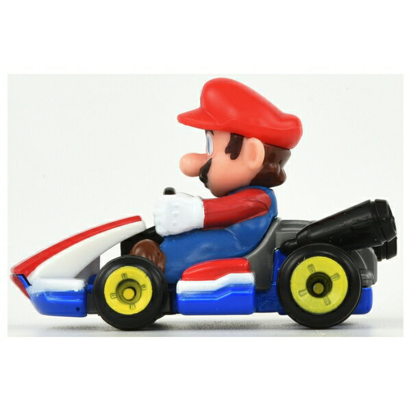 Takara Tomy Dream Tomica Mario Kart 8 Mario Minicar