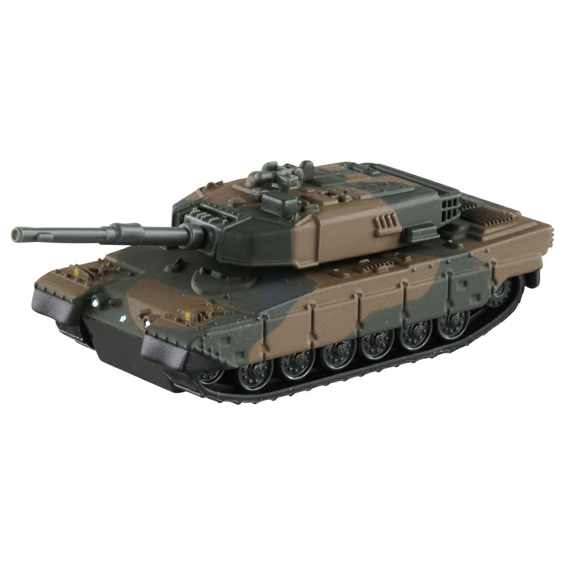 Takara Tomy Tomica Premium 03 Self-Defense Force Type 90 Tank