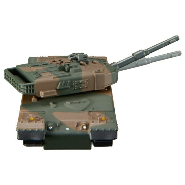 Takara Tomy Tomica Premium 03 Self-Defense Force Type 90 Tank