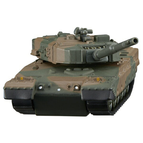 Takara Tomy Tomica Premium 03 Self-Defense Force Type 90 Tank