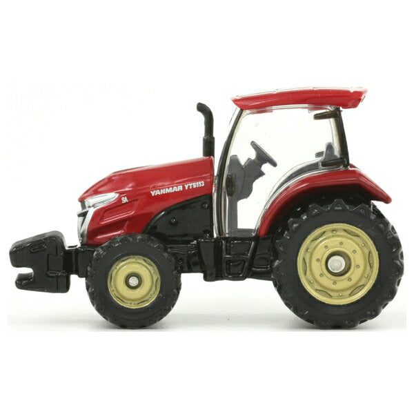 Takara Tomy Tomica No.83 Yanmar Tractor YT5113 Minicar