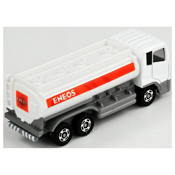 Takara Tomy Tomica No.90 UD Trucks Quan Eneos Tank Car Minicar