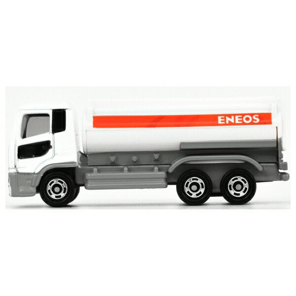 Takara Tomy Tomica No.90 UD Trucks Quan Eneos Tank Car Minicar