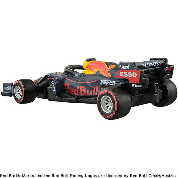 Tomica Premium Racing Red Bull Racing Honda RB16B No.33