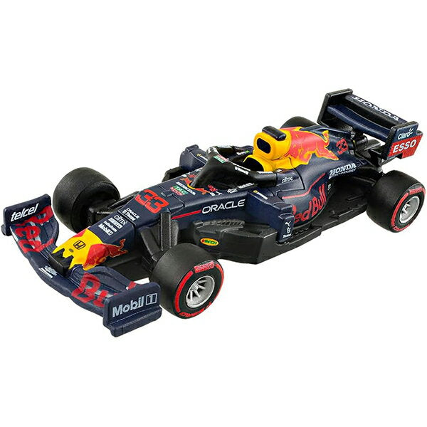 Tomica Premium Racing Red Bull Racing Honda RB16B No.33