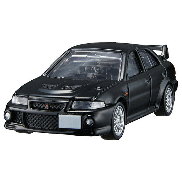 Takara Tomy Tomica Premium Tomica Transporter Mitsubishi Lancer Evolution VI GSR P Tomica Transpoter Mitsubishi Evolution 4 [P Tomica Transpoter Mitsubishi Evolution 4] [ETOY]