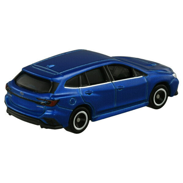 Takara Tomy Tomica No. 59 Subaru Levorg Box NO059 Subaru Levorg [NO059 Subaru Levorg]