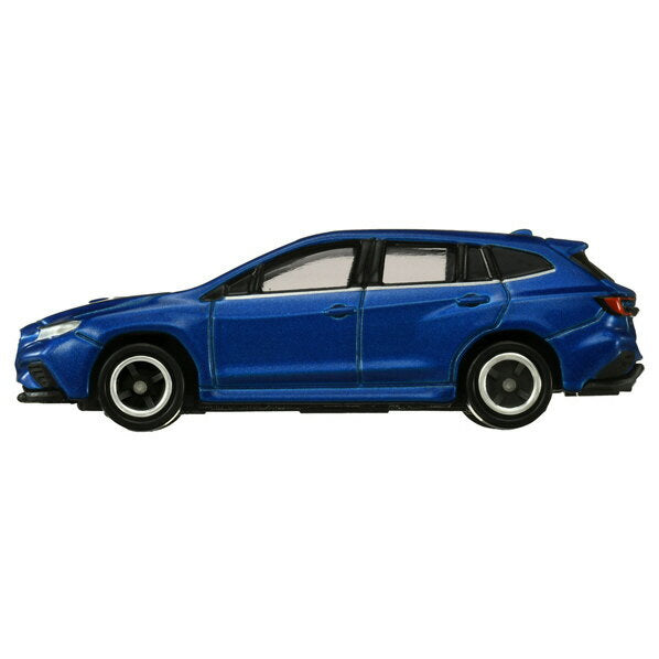 Takara Tomy Tomica No. 59 Subaru Levorg Box NO059 Subaru Levorg [NO059 Subaru Levorg]