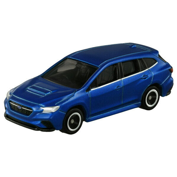 Takara Tomy Tomica No. 59 Subaru Levorg Box NO059 Subaru Levorg [NO059 Subaru Levorg]