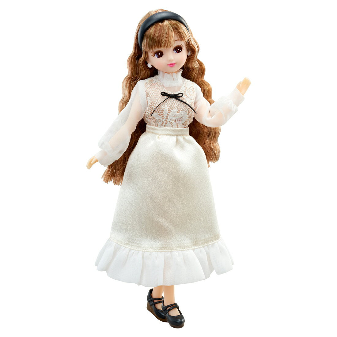 Licca-chan LD-10 Otoporika-chan