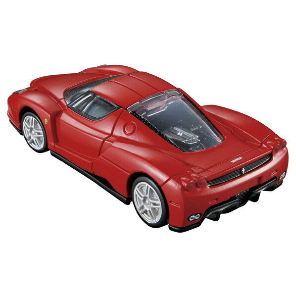 Takara Tomy Tomica Premium 20 Enzo Ferrari P Tomica 20 Enzo Offer Erari [P Tomica 20 Enzo Offer Erari]