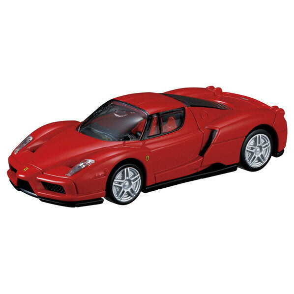 Takara Tomy Tomica Premium 20 Enzo Ferrari P Tomica 20 Enzo Offer Erari [P Tomica 20 Enzo Offer Erari]