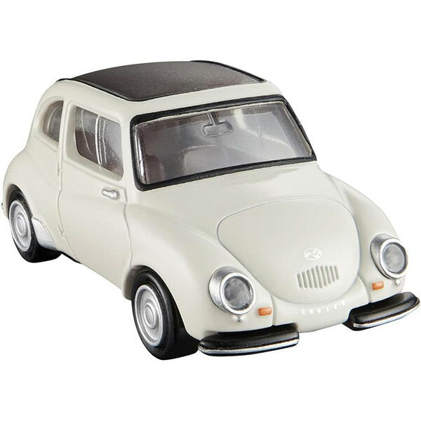 Tomica Premium 35 Subaru 360 | Toy Boy Minicar 6 years old