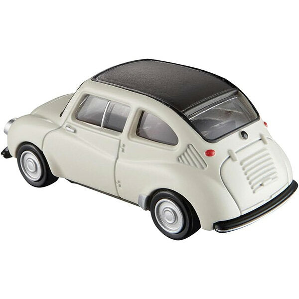 Tomica Premium 35 Subaru 360 | Toy Boy Minicar 6 years old