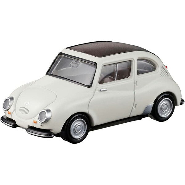 Tomica Premium 35 Subaru 360 | Toy Boy Minicar 6 years old