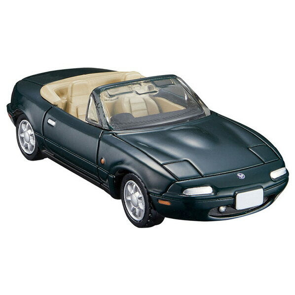 Takara Tomy Tomica Premium 14 Mazda Eunos Roadster P Tomica 14 Mazda Yu Nos Rodosta [P Tomica 14 Mazda Yu Nos Rodosta]