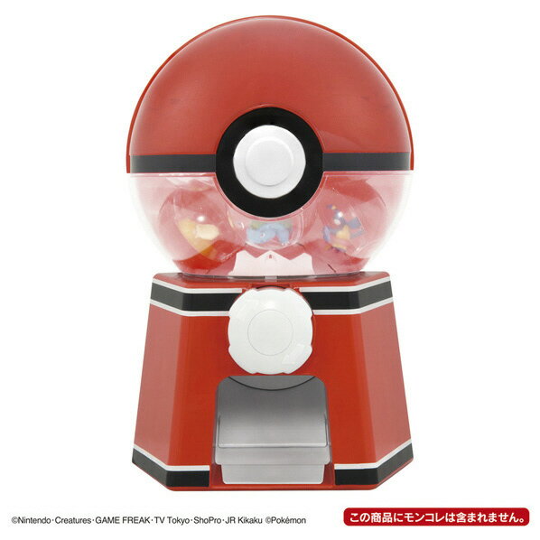 Takara Tomy Pokemon Pokemon Gacha Machine Pokemon Gachi Yamashin [Pokemon Gachi Yamashin]