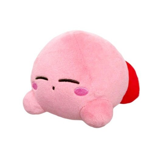 Kirby of the Stars ALL STAR COLLECTION Plush toy KP43 Kirby (S) Suyasuya