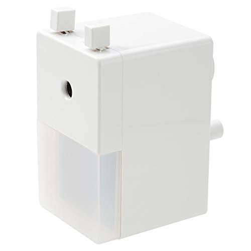 MUJI Manual Pencil Sharpener Large Approx. W71 x H129 x D121mm 37318939