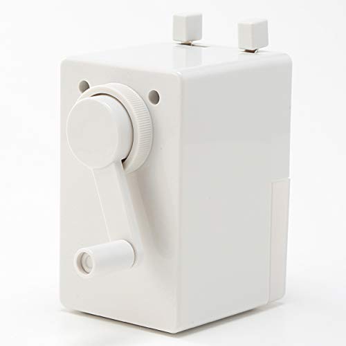 MUJI Manual Pencil Sharpener Large Approx. W71 x H129 x D121mm 37318939