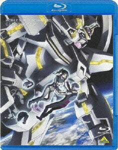 Mobile Suit Gundam SEED C.E.73 -STARGAZER-[Blu-ray] [Ohara Sayaka]