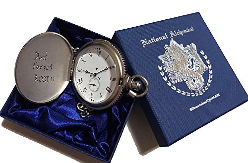 Lugar de exposición de Fullmetal Alchemist Edición limitada Reloj plateado EDICIÓN LIMITADA