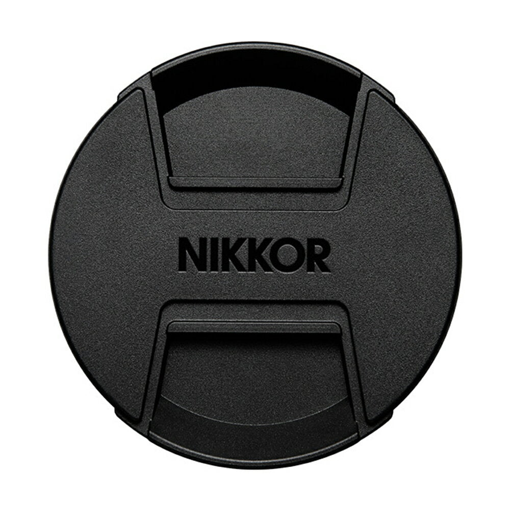 [Kuroneko Yu-Packet Delivery] Tapa de lente Nikon 82 mm LC-82B (tipo resorte)