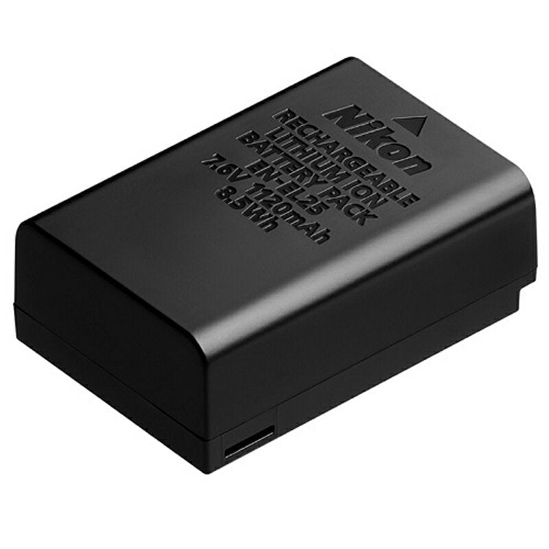 Nikon Rechargeable Battery EN-EL25