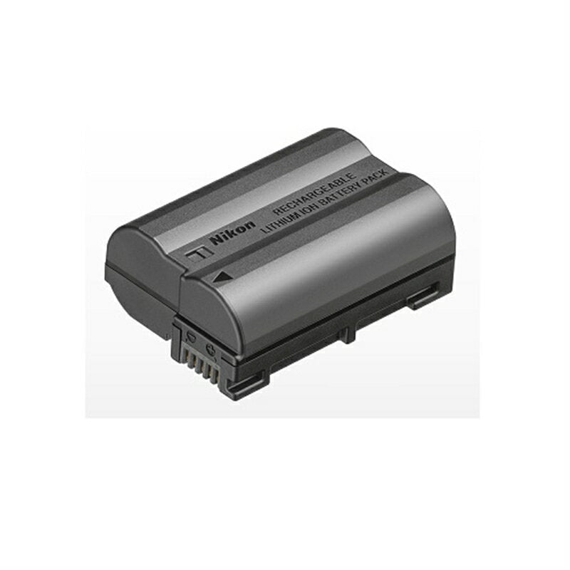 Nikon Li-ion Rechargeable Battery EN-EL15c