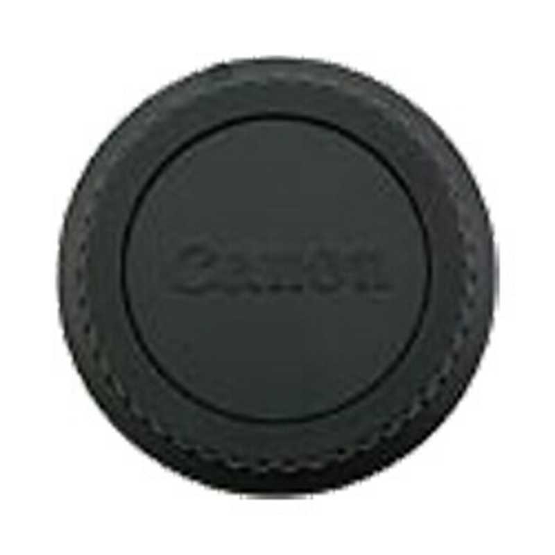 Canon CANON Lens Dust Cap E LENSDUSTCAPE