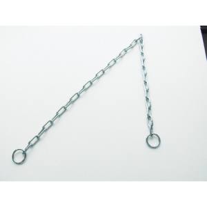 [Cadena Nissa] Cadena de manija Nissa Chain S-117 Uniqlo 4.8X1200mm