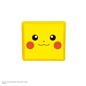 Max Games Nintendo Switch exclusive card case 24 card pockets Pokemon Pikachu [HACF-02PMPI card pocket Pokemon Pikachu]