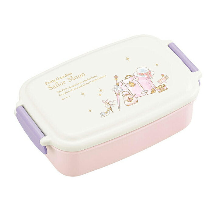 Sailor Moon Lunch Box PL-1R 500ml [M delivery 1/1]