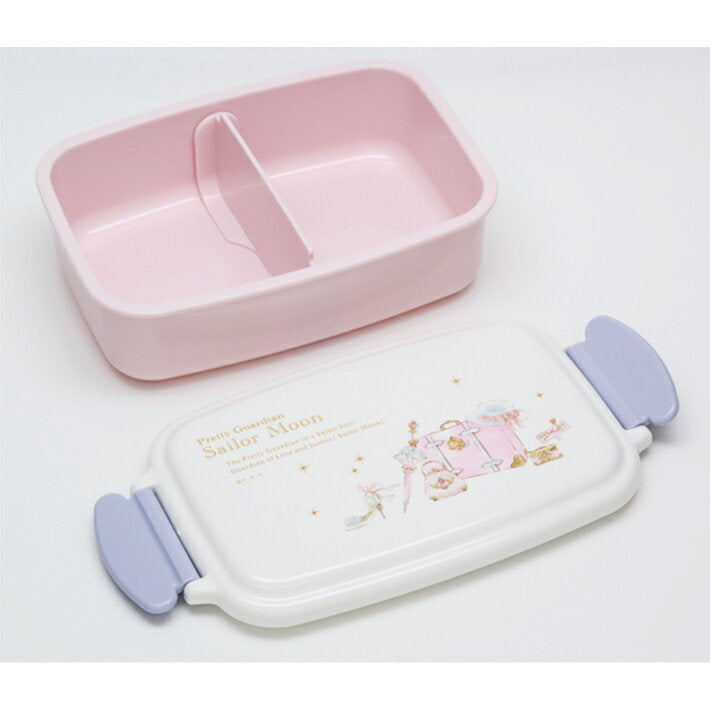 Sailor Moon Lunch Box PL-1R 500ml [M delivery 1/1]