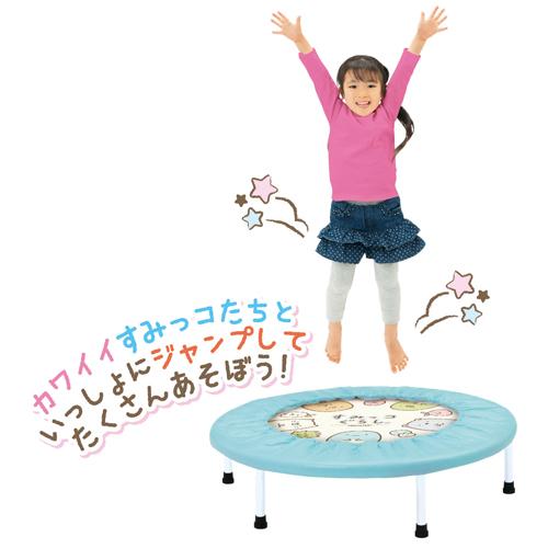 Sumikko Gurashi Pyon Pyon Jump (1 piece) [Agatsuma] [Trampoline]