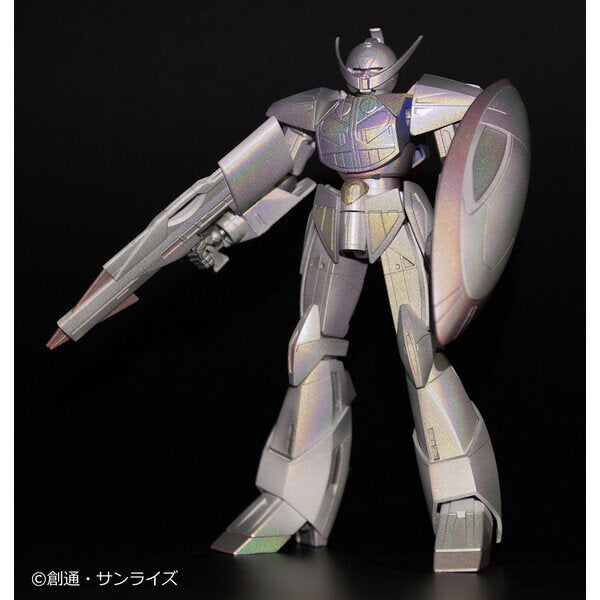 Marcador Gundam GSI Creos EX Moonlight Butterfly Holo Silver [XGM201] Pintura