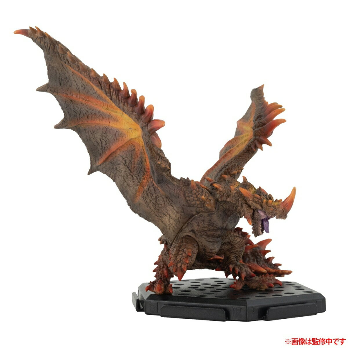 Capcom Figure Builder "Monster Hunter" Standard Model Plus Vol. 26 (BOX)