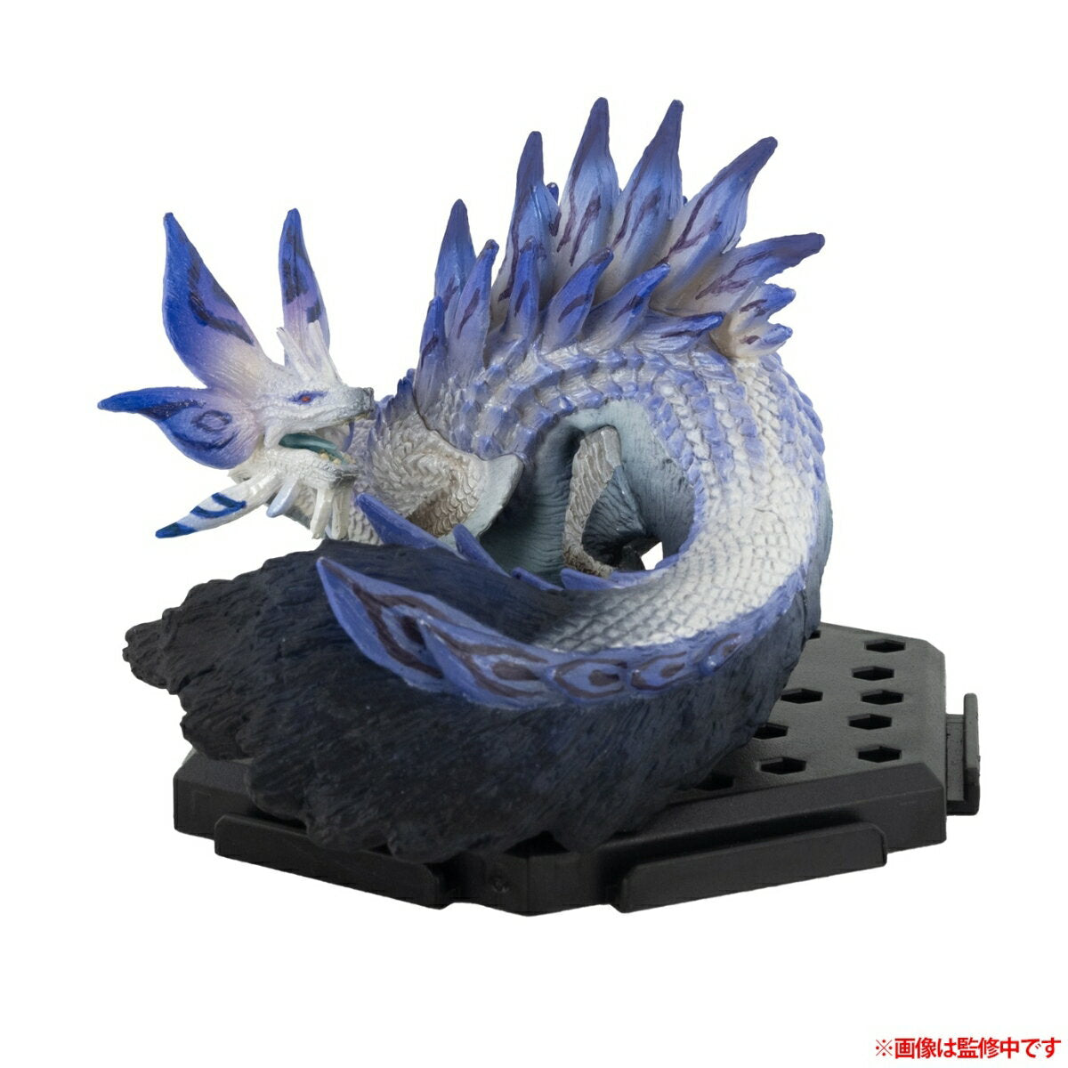 Capcom Figure Builder "Monster Hunter" Standard Model Plus Vol. 26 (BOX)