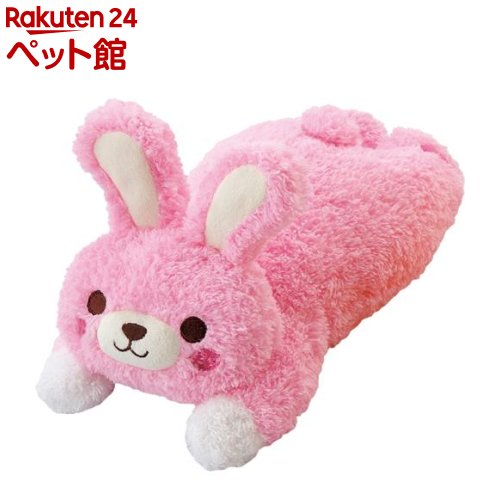 Dog Bowl Pillow Rabbit (1 piece)