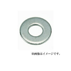 [Mail delivery available] Hachiman screw washer Uniqlo M8 x 18 10 sheets