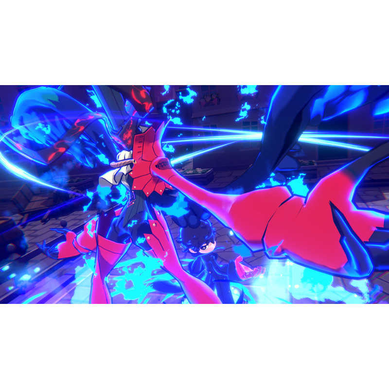 Software de juego Atlas PS5 Persona 5 Tactica