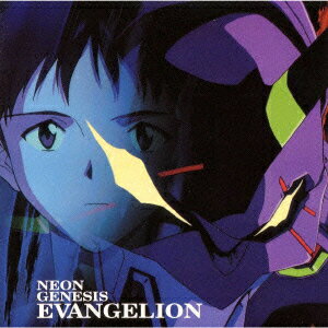 Neon Genesis Evangelion [ (Animation) ]