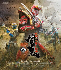 Kamen Rider Hibiki Blu-ray BOX 3 [Blu-ray] [Hosokawa Shigeki]