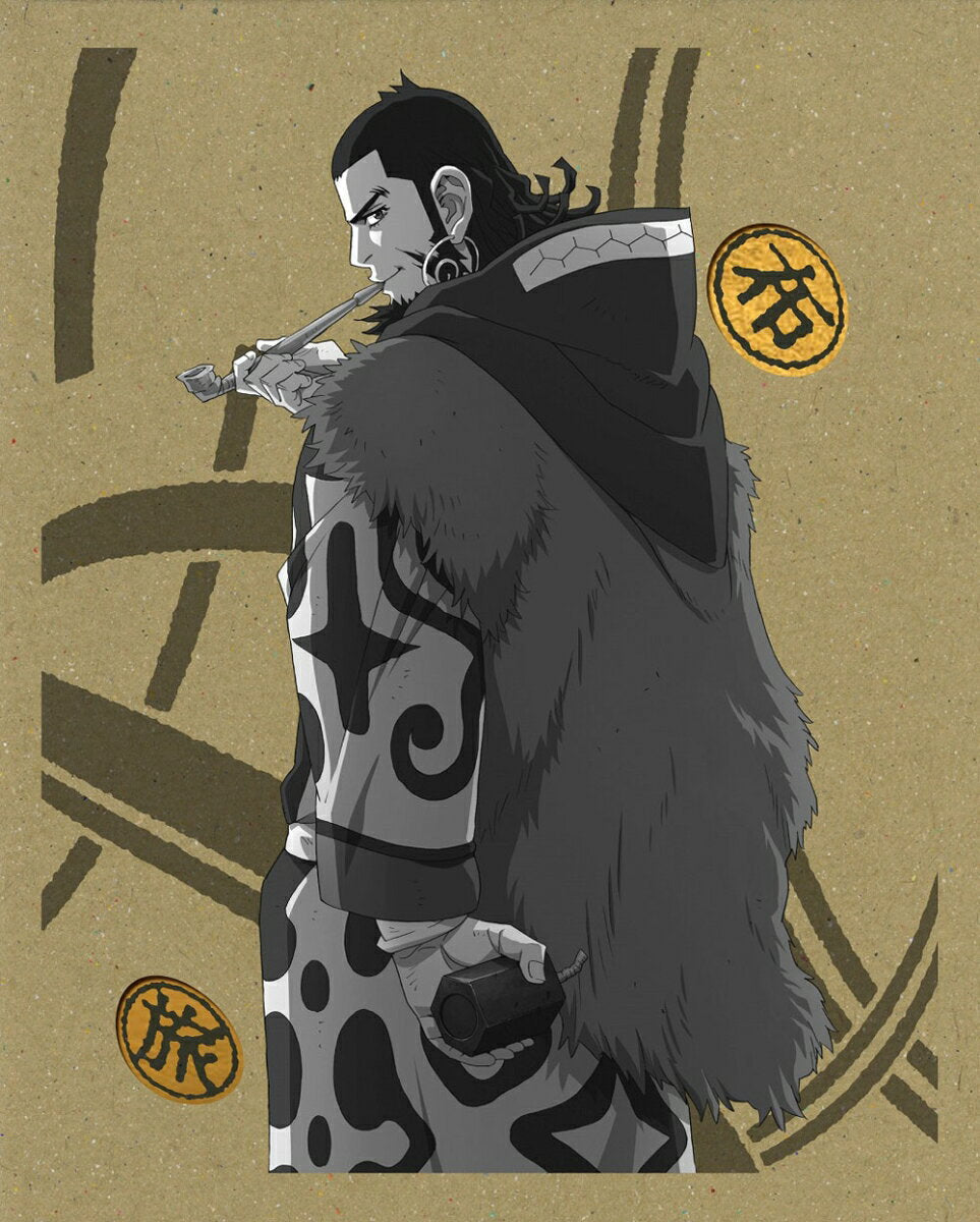 Golden Kamuy Volume 9 (First Limited Edition) [Kobayashi Chihiro]