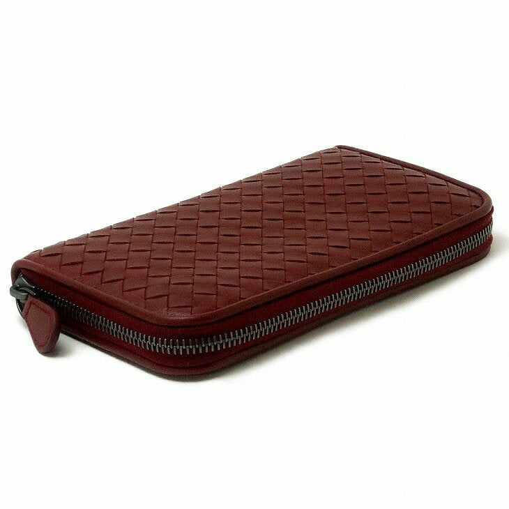 Bottegavenetar wallet for men long wallet BOTTEGAVENETA 518389-V001N-6348 Brand Popular